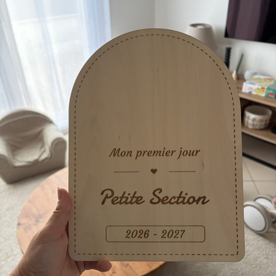 Marque-pages « Brin »